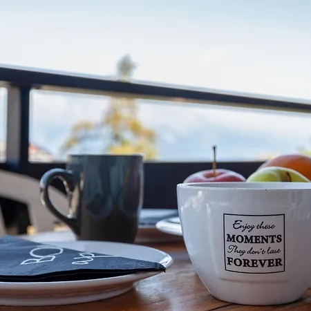 Διαμέρισμα Christiania 1 P3 By Interhome