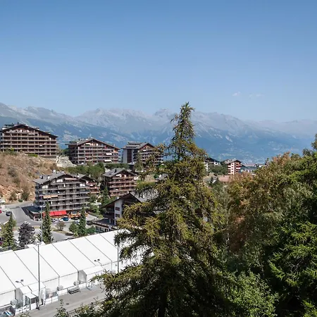 Christiania 1 P3 By Interhome Διαμέρισμα *