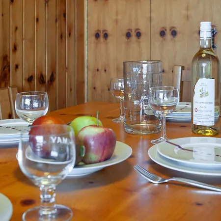 Christiania 1 P3 By Interhome