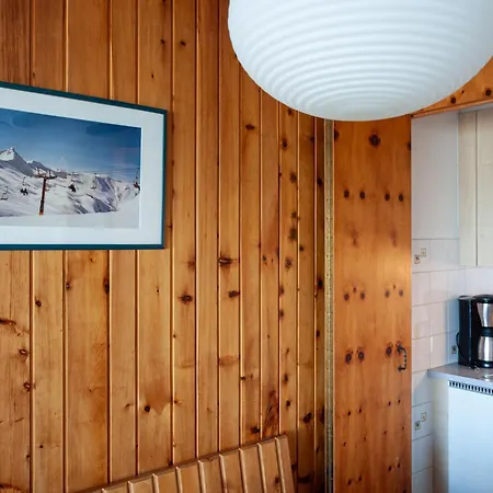 Christiania 1 P3 Apartment *