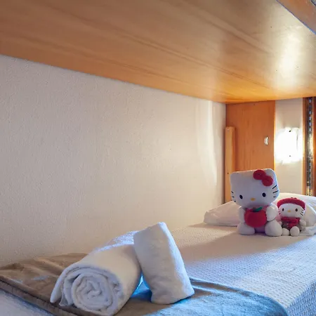 Christiania 1 P3 By Interhome Διαμέρισμα