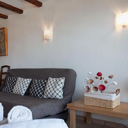 Christiania 1 P3 Apartment