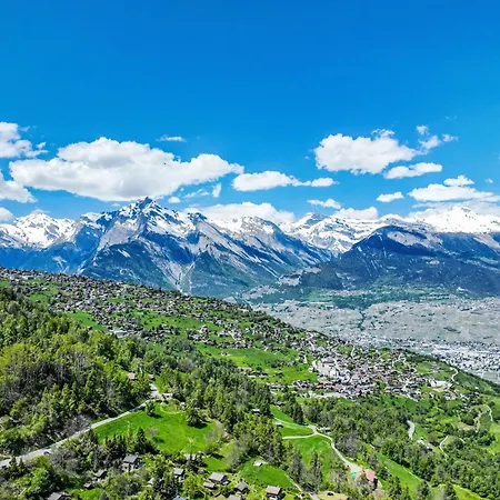 Christiania 1 P3 By Interhome Διαμέρισμα *