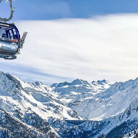 Christiania 1 P3 By Interhome Διαμέρισμα *