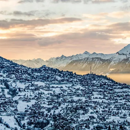 Christiania 1 P3 * Nendaz