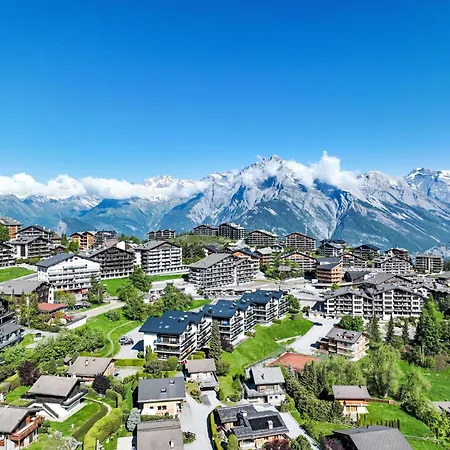 Christiania 1 P3 By Interhome