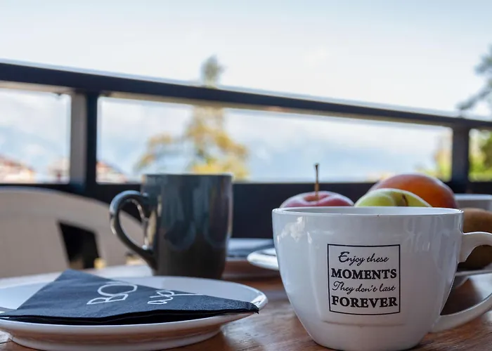 Apartamento Christiania 1 P3 By Interhome