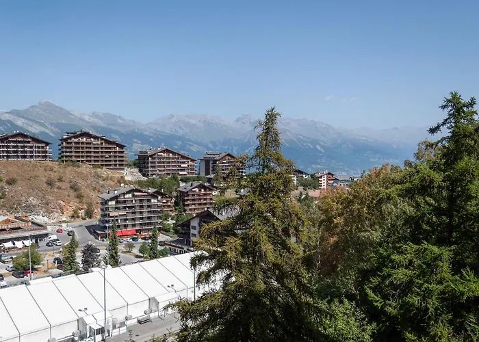 Christiania 1 P3 By Interhome 公寓 *