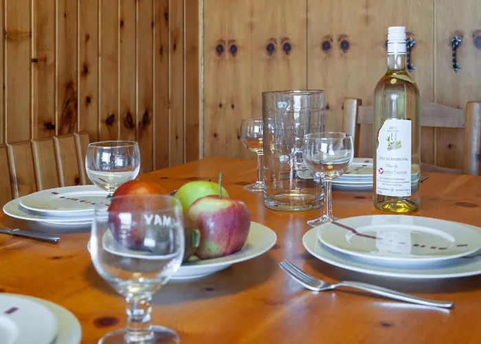 Christiania 1 P3 By Interhome