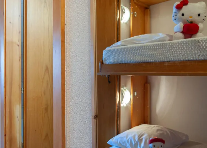 Christiania 1 P3 By Interhome Nendaz