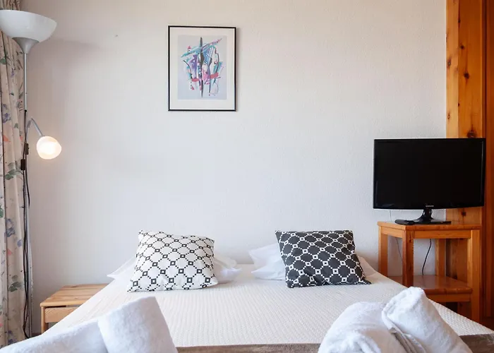 Christiania 1 P3 By Interhome Apartamento