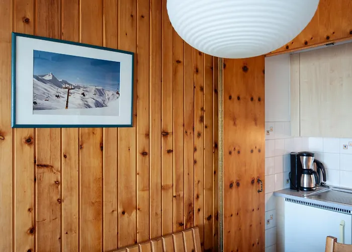 Christiania 1 P3 By Interhome Apartamento *