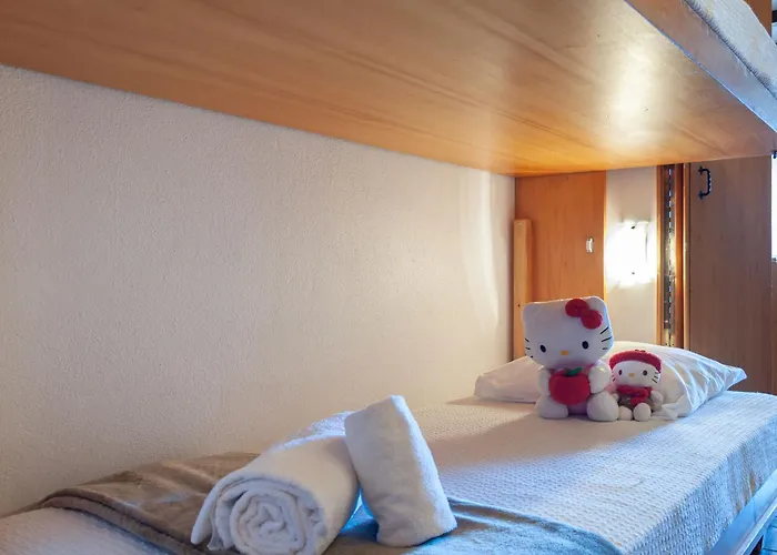 Christiania 1 P3 By Interhome Apartamento