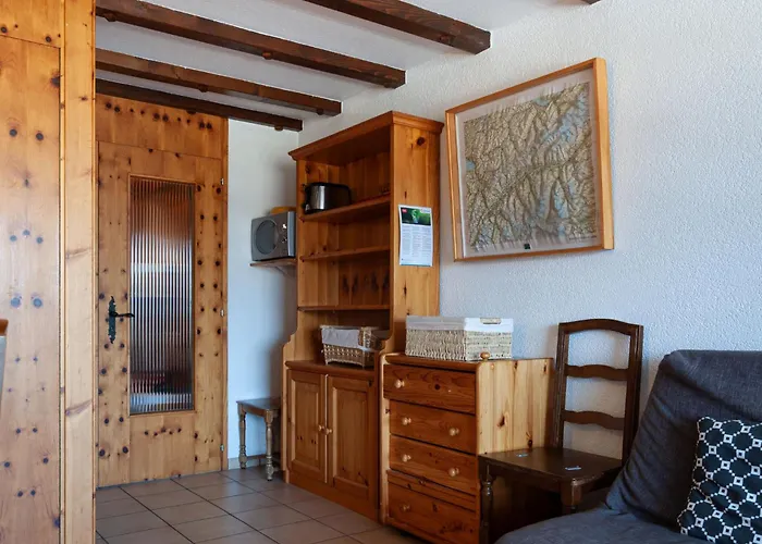 Christiania 1 P3 By Interhome