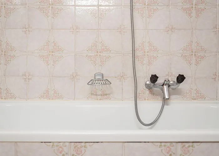 Apartamento Christiania 1 P3 By Interhome