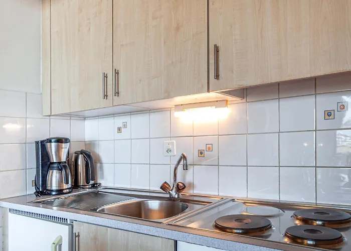 Christiania 1 P3 By Interhome Apartamento Nendaz