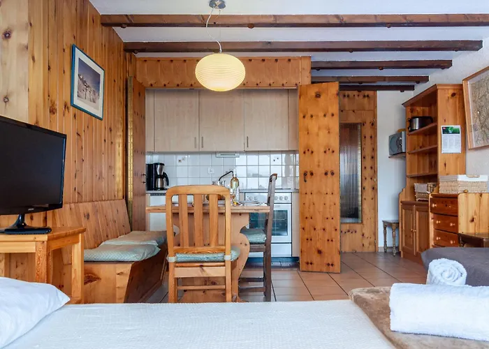 Christiania 1 P3 By Interhome 南达