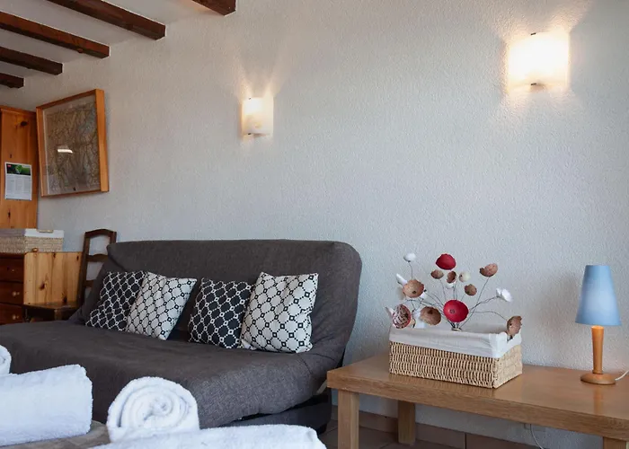 Christiania 1 P3 By Interhome Apartamento