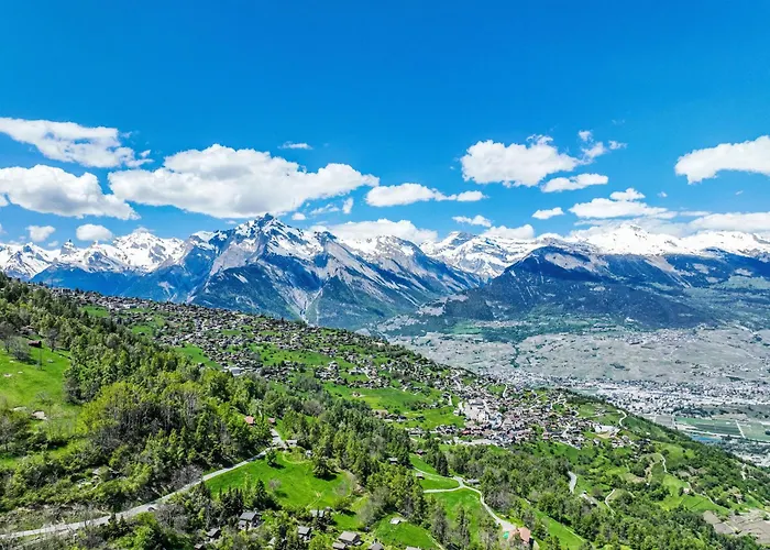 Christiania 1 P3 By Interhome Apartamento *