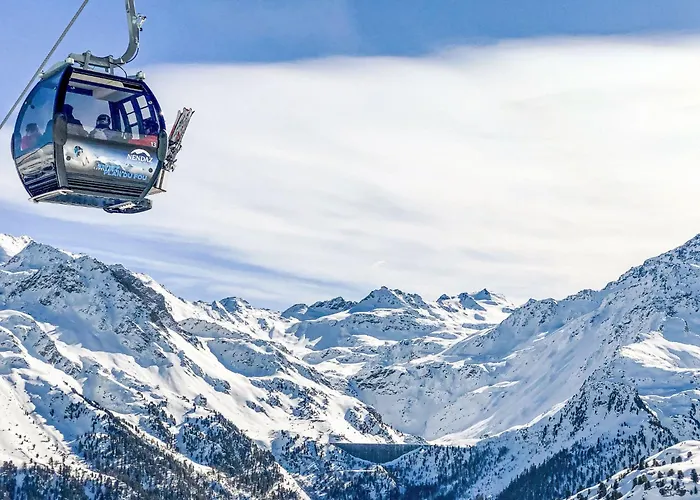 Christiania 1 P3 By Interhome 公寓 *