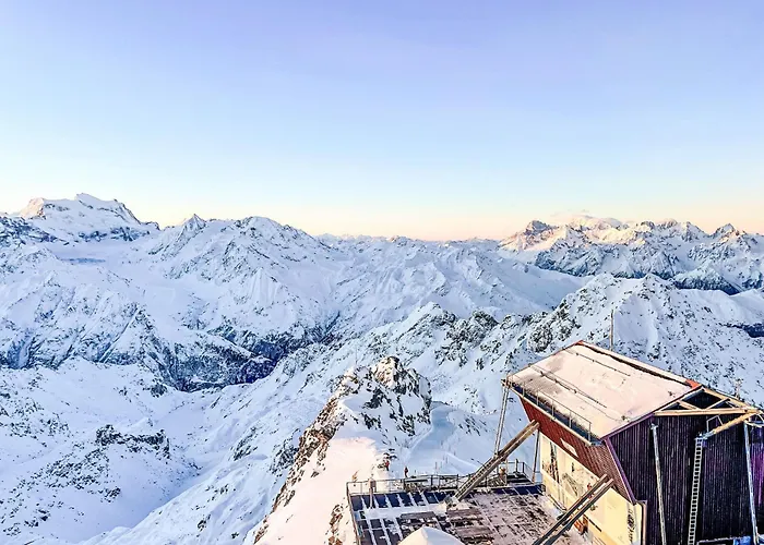 Christiania 1 P3 By Interhome Nendaz