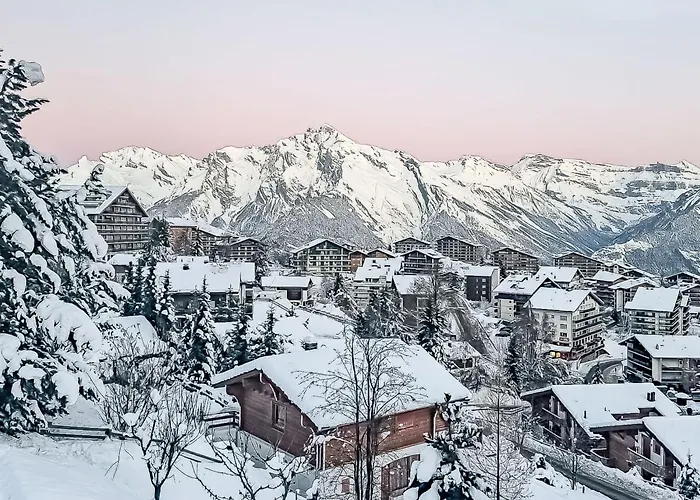 Christiania 1 P3 By Interhome 公寓 *