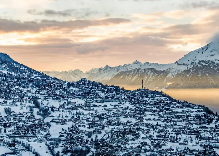 Christiania 1 P3 By Interhome * 南达