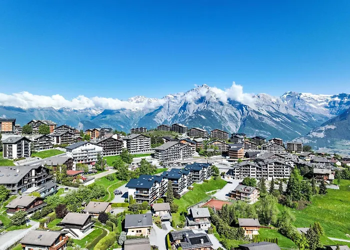 Christiania 1 P3 By Interhome