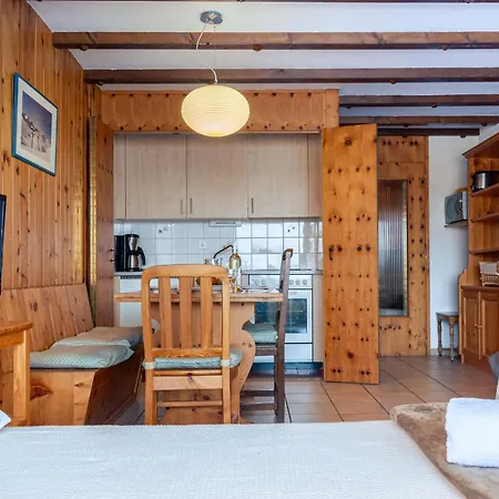 Christiania 1 P3 By Interhome ננדה