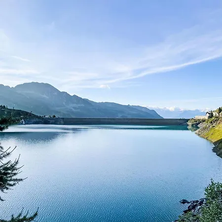 דירה Christiania 1 P3 By Interhome ננדה