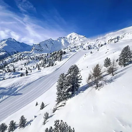 Christiania 1 P3 By Interhome *