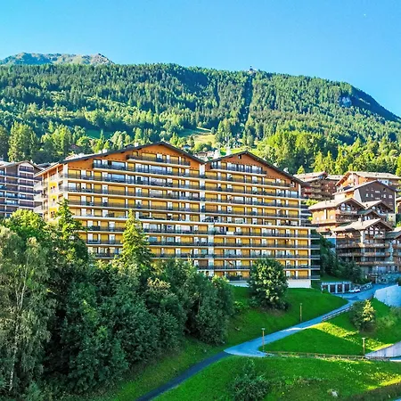 דירה Christiania 1 P3 By Interhome