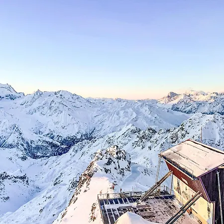 Christiania 1 P3 By Interhome ננדה