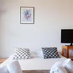 Christiania 1 P3 By Interhome Apartmán