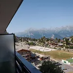 Christiania 1 P3 By Interhome * Nendaz