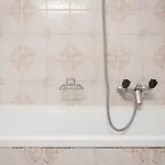 Apartmán Christiania 1 P3 By Interhome