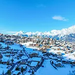 Christiania 1 P3 By Interhome * Nendaz