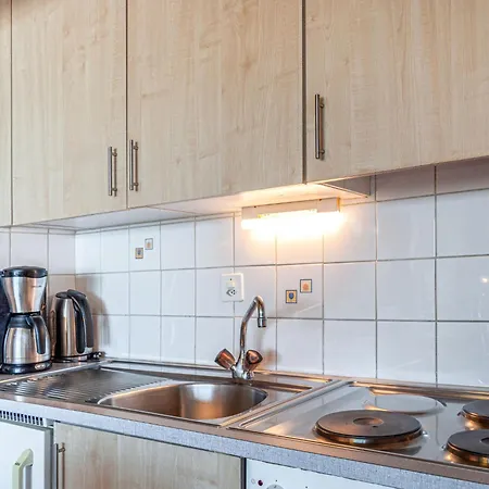 Christiania 1 P3 By Interhome Apartman Nendaz